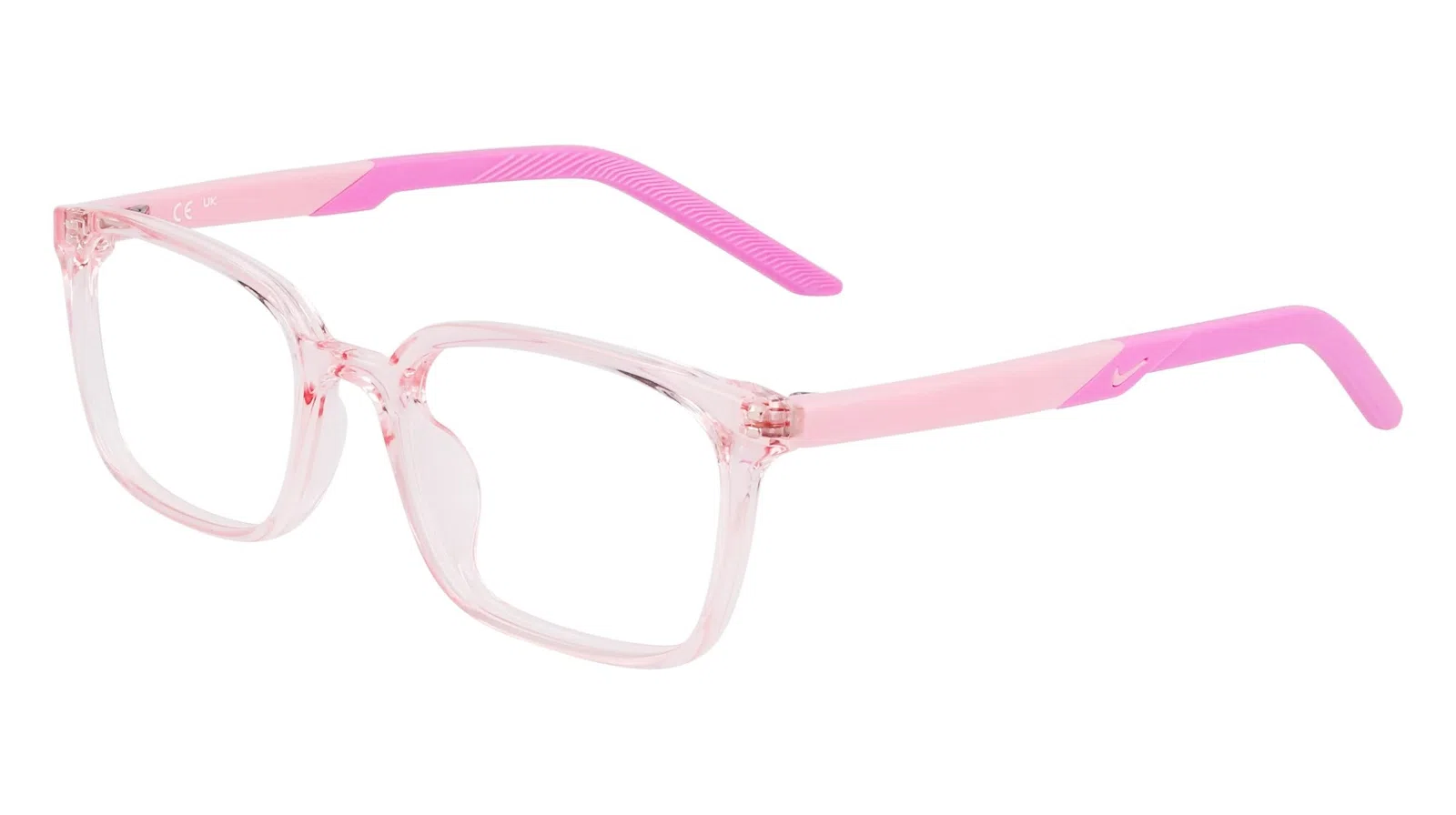 Nike 5036 Eyeglasses - view 3